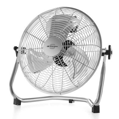 Tostadora de Pan y Ventilador 6 Ventilador 2