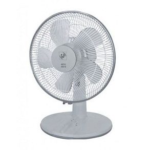 Tostadora de Pan y Ventilador 5 Ventilador