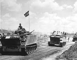 Efemerides año 1979 7 Vietnam invade Camboya