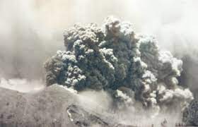 Efemerides año 1949 2 Volcan de San Juan