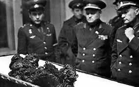 Efemerides año 1967 9 Vladimir Komarov
