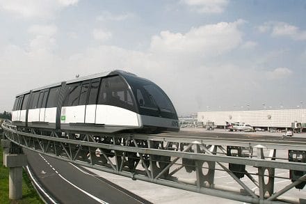Aerotren 3 Aerotren 3