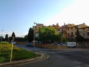 Fin de Semana en Altafulla 3 Altafulla