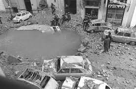 Efemerides año 1973 4 Atentado a Carrero Blanco