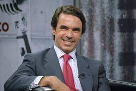 Efemerides año 2000 4 Jose Maria Aznar