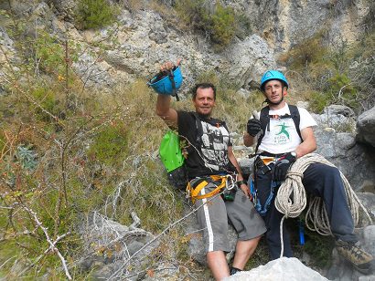 Barranco del Pinar o Rincon del Olvido (Alicante) 10 Barranco del Pinar o rincon del Olvido 7