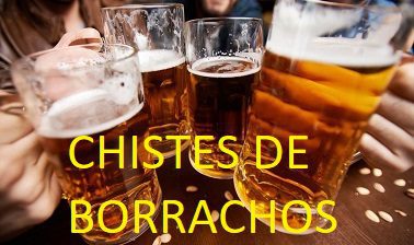 Los mejores chistes de Borrachos de internet 3 Chistes de borrachos
