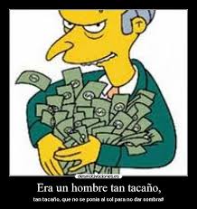 Chistes de Tacaños 1 Chistes de tacaños 2