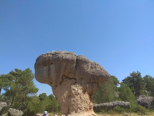 Que podemos ver en Cuenca 7 Ciudad encantada Cuenca