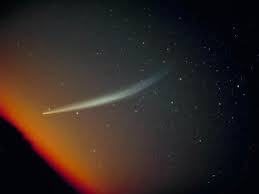 Efemerides año 1965 9 cometa Ikeya-Seki
