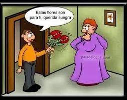 Chistes como se dice 4 Pareja novios