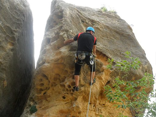 Principales consejos Escalada 2 Consejos escalada