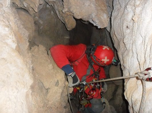 Consejos Espeleologia 6 Consejos espeleologia 3