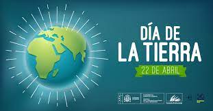 Efemerides año 1970 4 Dia de la tierra