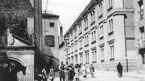 Efemerides año 1945 4 Efemerides año 1945