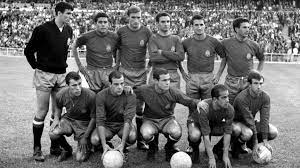 Efemerides año 1964 1 Efemerides año 1964