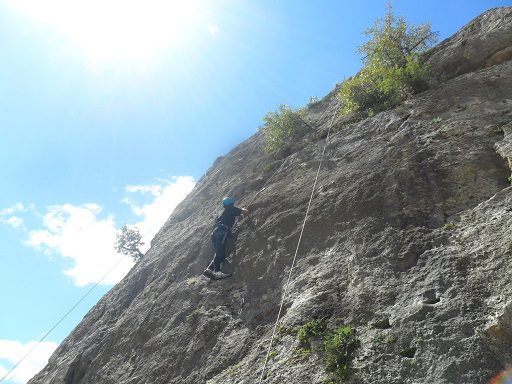 Zona Escalada Mola de Montesa Sector Tormo Gross Nord (Valencia) 11 Sector Tormo Gros Nord 3