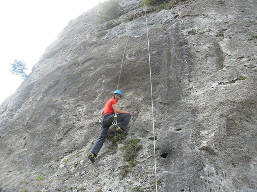 Vias Escalada Montesa Sector Tormo Gross Nord (Valencia) 14 Sector Tormo Gros Nord 5