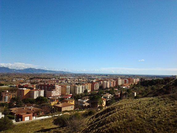 Que podemos ver en Figueres 2 Figueres