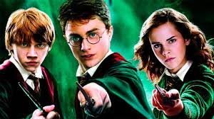 Efemerides año 1999 5 Harry Potter