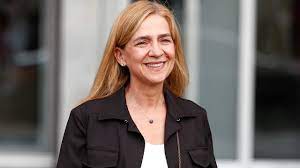 Efemerides año 1997 4 Infanta Cristina