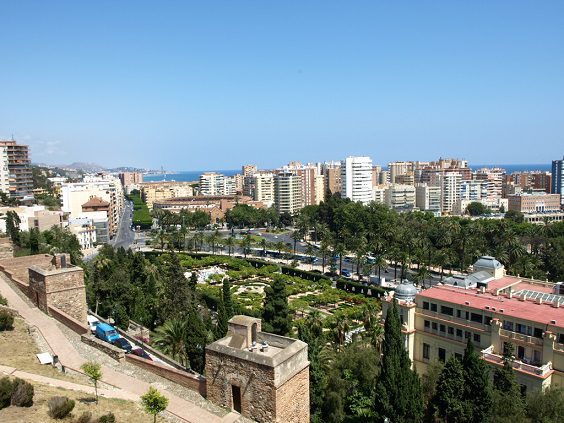Que podemos ver en Malaga 2 Malaga
