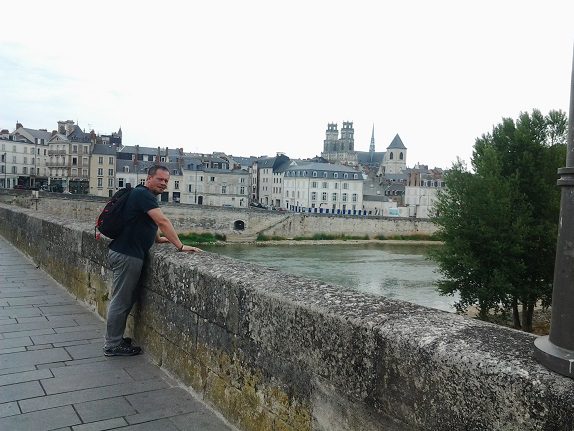 Que podemos ver en Orleans (Francia) 2 Orleans 1