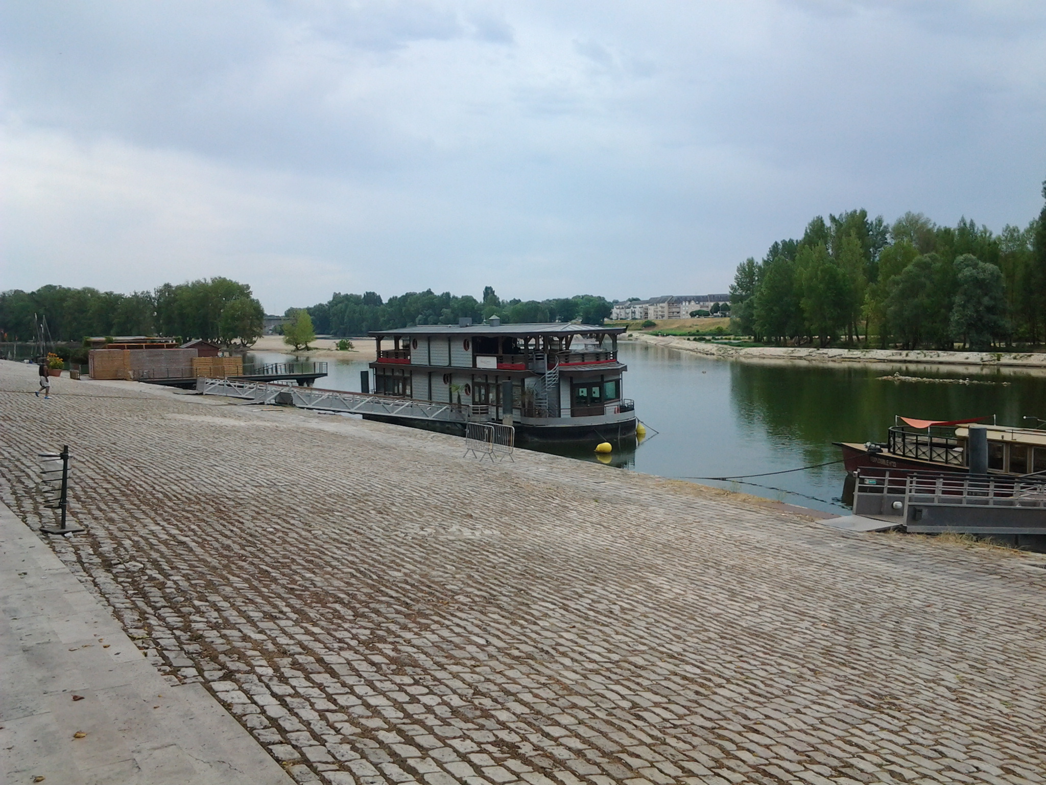 Que podemos ver en Orleans (Francia) 15 Orleans 7