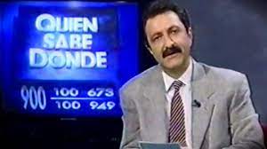 Efemerides año 1993 5 Paco Lobaton