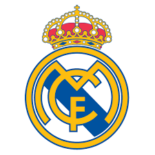 Escudo real Madrid