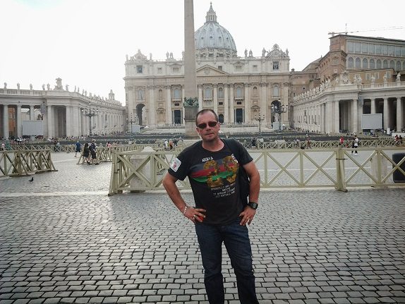 Que podemos ver en Roma 12 Plaza del Vaticano