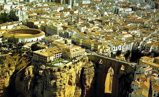 Que podemos ver en Ronda 1 Ronda
