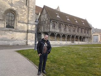 Que podemos ver en Noyon (Francia) 4 Fin semana en Noyon