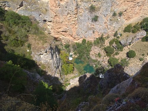 Que podemos ver en Cuenca 9 Mirador del Diablo