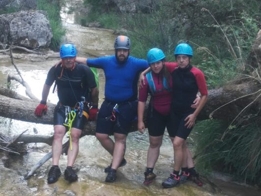Barranco del Arritzaga (Navarra) 20 Vicente Morello 113