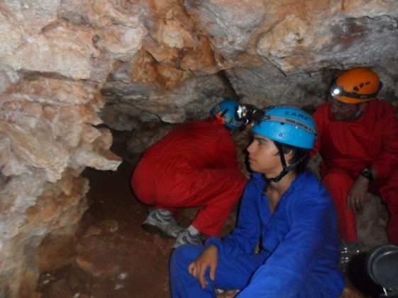 Cuevas simas comunidad Valenciana 5 Cuevas simas comunidad Valenciana