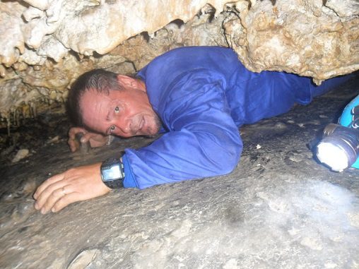 Cueva Cayuela en Arredondo (Cantabria) 22 Vicente Morello 110