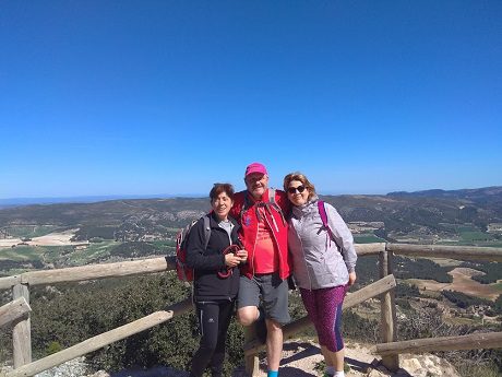 Santuario Font Roja Teixeira Sima Simarro Menejador 2 Mirador