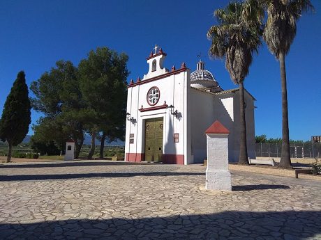 Ruta senderismo cuatro pueblos del Rio 13 Ruta cuatro pueblos del rio 12