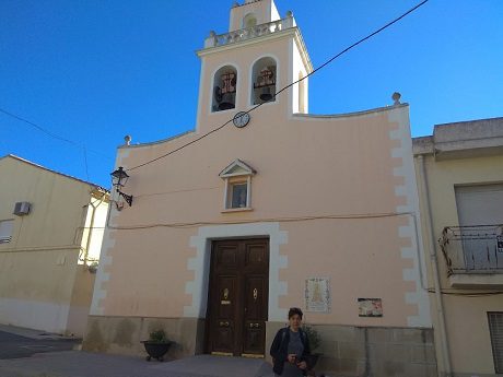Ruta senderismo cuatro pueblos del Rio 7 Ruta cuatro pueblos del rio 3