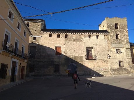Ruta senderismo cuatro pueblos del Rio 8 Ruta cuatro pueblos del rio 4