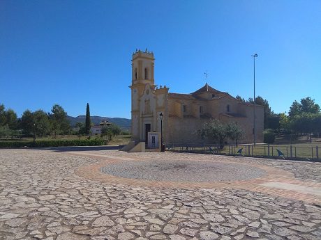 Ruta senderismo cuatro pueblos del Rio 10 Ruta cuatro pueblos del rio 7