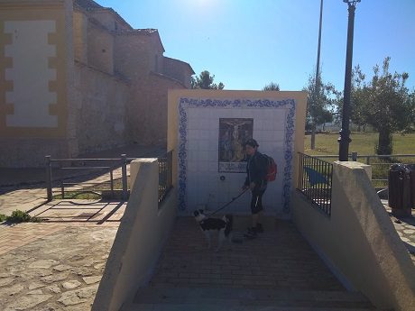 Ruta senderismo cuatro pueblos del Rio 11 Ruta cuatro pueblos del rio 8