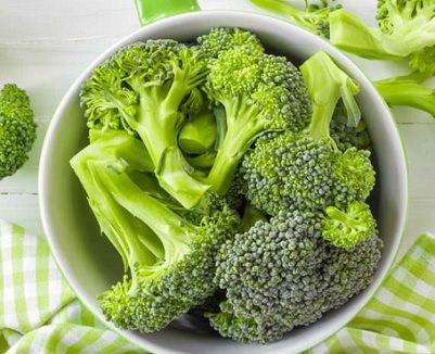Preguntas curiosas con respuesta 27 Brocoli