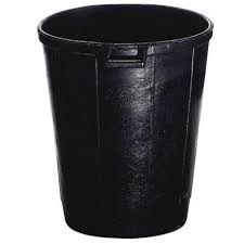 Inventos curiosos 15 Cubo de basura