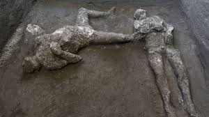 Preguntas curiosas con respuesta 9 Pompeya