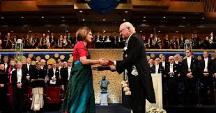 Preguntas curiosas con respuesta 6 Premios Nobel