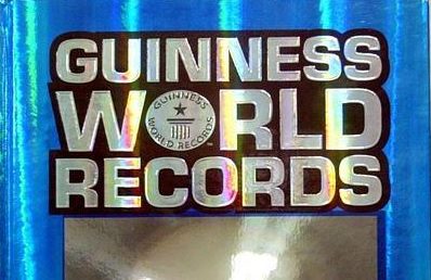 Records Guinness
