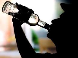 Sabias que 7 Alcoholicos