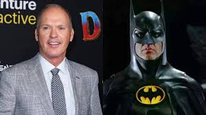 Sabias que 10 Michael Keaton
